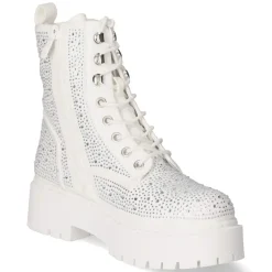 Damen La Strada Schnürstiefeletten -