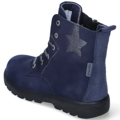 Kinder Ricosta Schnürstiefeletten ALINA -