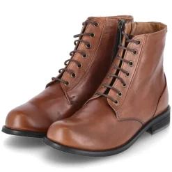 Damen Everybody Schnürstiefeletten AZALEA -