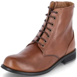 Damen Everybody Schnürstiefeletten AZALEA -