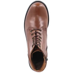 Damen Everybody Schnürstiefeletten AZALEA -