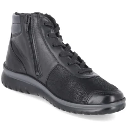 Damen Beliana Schnürstiefeletten DAHLI 44 -