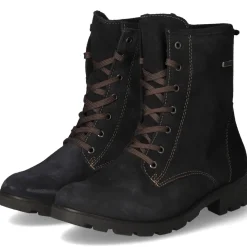 Kinder Ricosta Schnürstiefeletten DISERA -