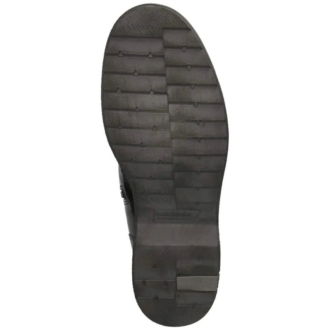 Damen Waldläufer Schnürstiefeletten HITOMI -