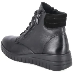 Damen Beliana Schnürstiefeletten ISLA 06 -