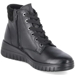 Damen Beliana Schnürstiefeletten ISLA 06 -