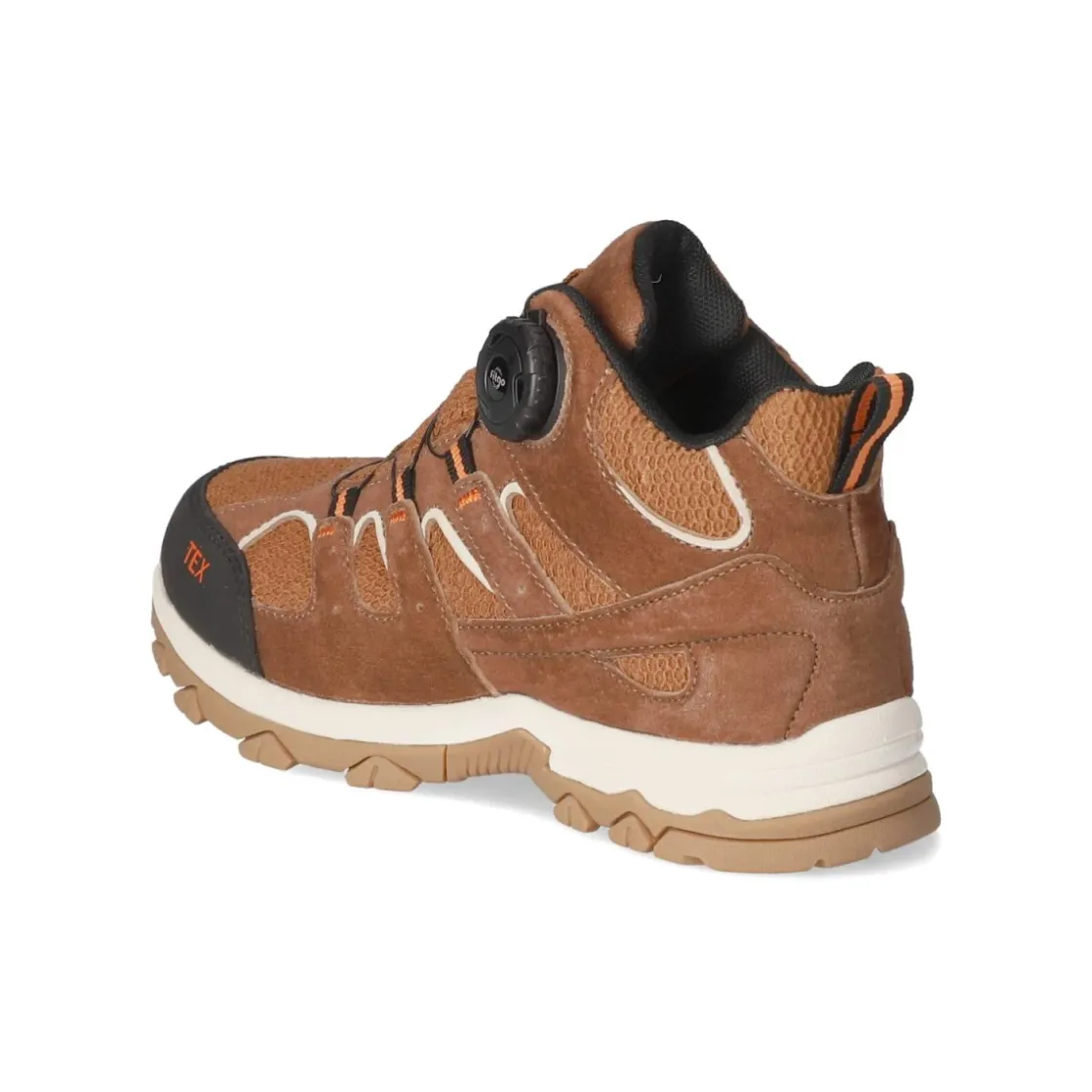 Kinder Lurchi Schnürstiefeletten LENZO -
