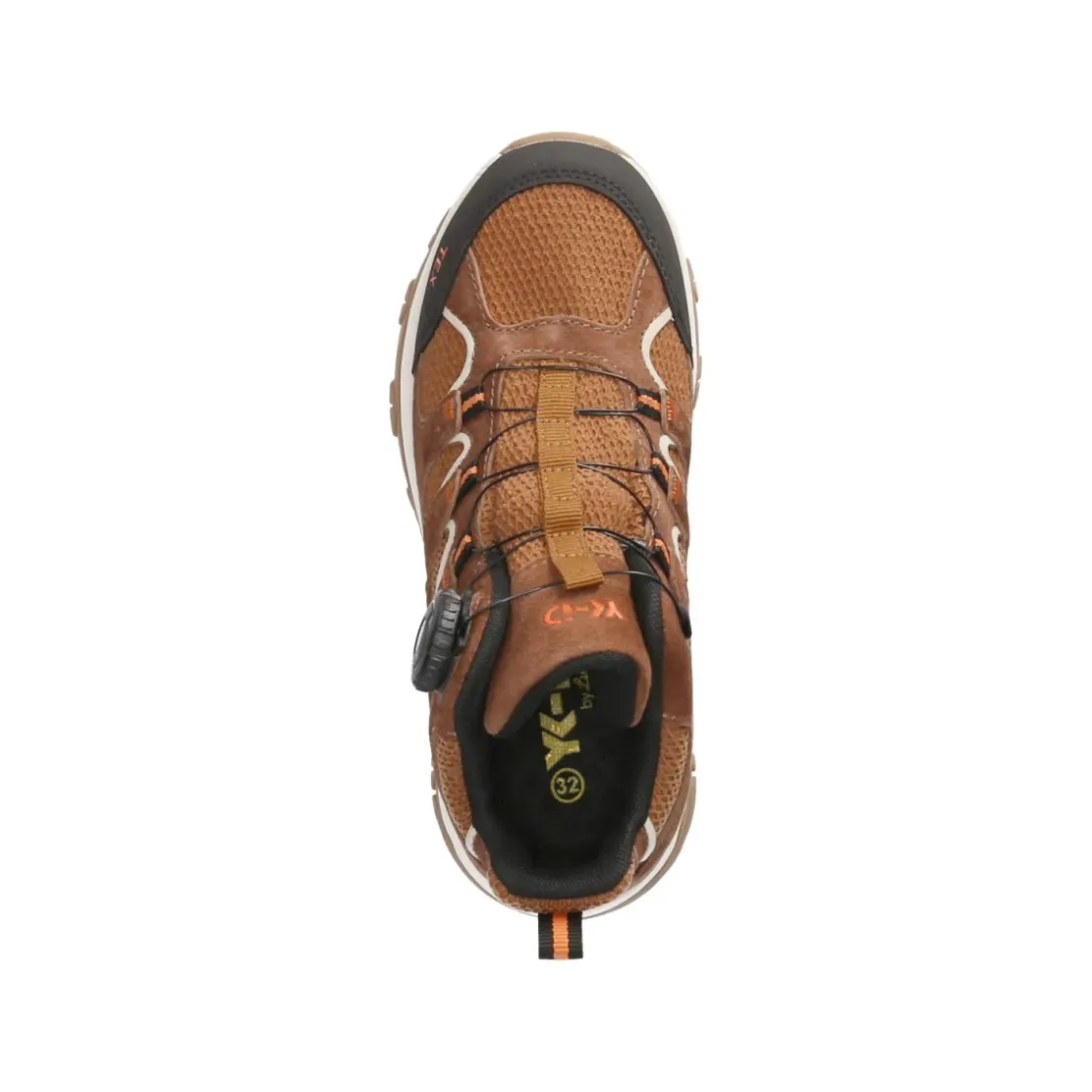 Kinder Lurchi Schnürstiefeletten LENZO -
