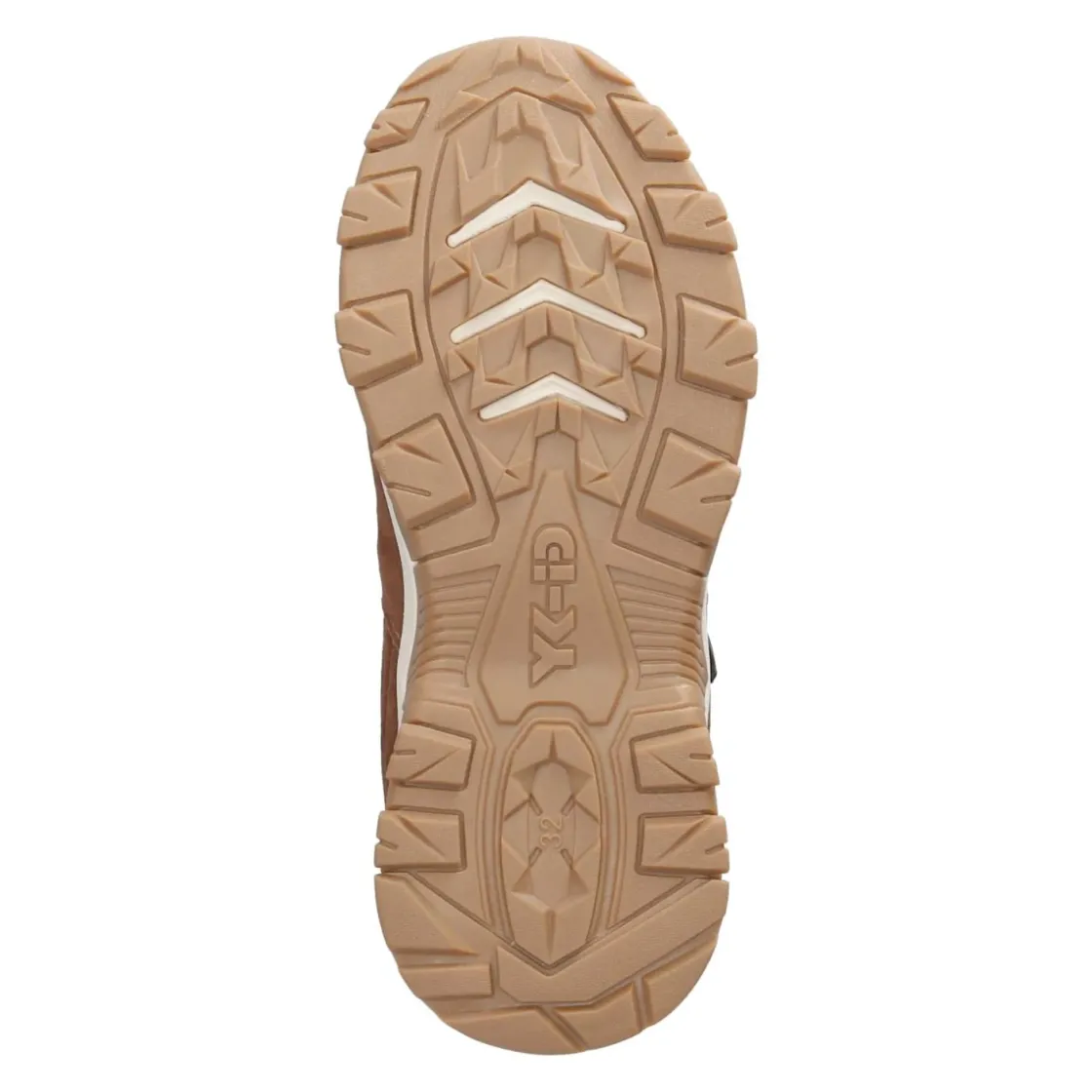 Kinder Lurchi Schnürstiefeletten LENZO -