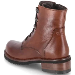 Damen Everybody Schnürstiefeletten LYSI -