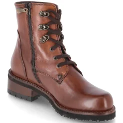 Damen Everybody Schnürstiefeletten LYSI -