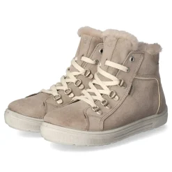 Kinder Ricosta Schnürstiefeletten MAREN -