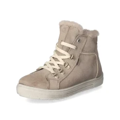 Kinder Ricosta Schnürstiefeletten MAREN -