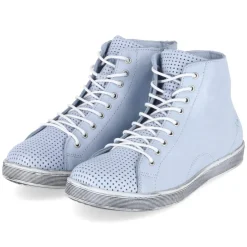 Damen Andrea Conti Schnüstiefeletten -