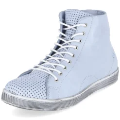 Damen Andrea Conti Schnüstiefeletten -