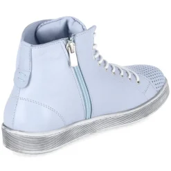 Damen Andrea Conti Schnüstiefeletten -