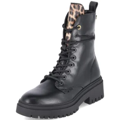 Damen Mexx Schnüstiefeletten PRETTY KETO -