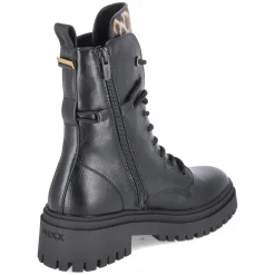 Damen Mexx Schnüstiefeletten PRETTY KETO -