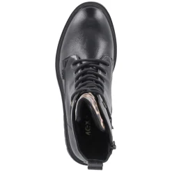 Damen Mexx Schnüstiefeletten PRETTY KETO -