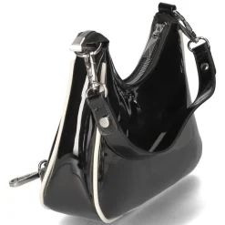 Fräulein Frida Schultertasche -