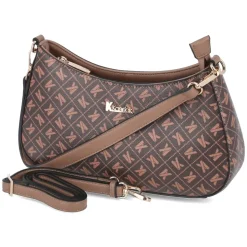 Kaerlek Schultertasche -