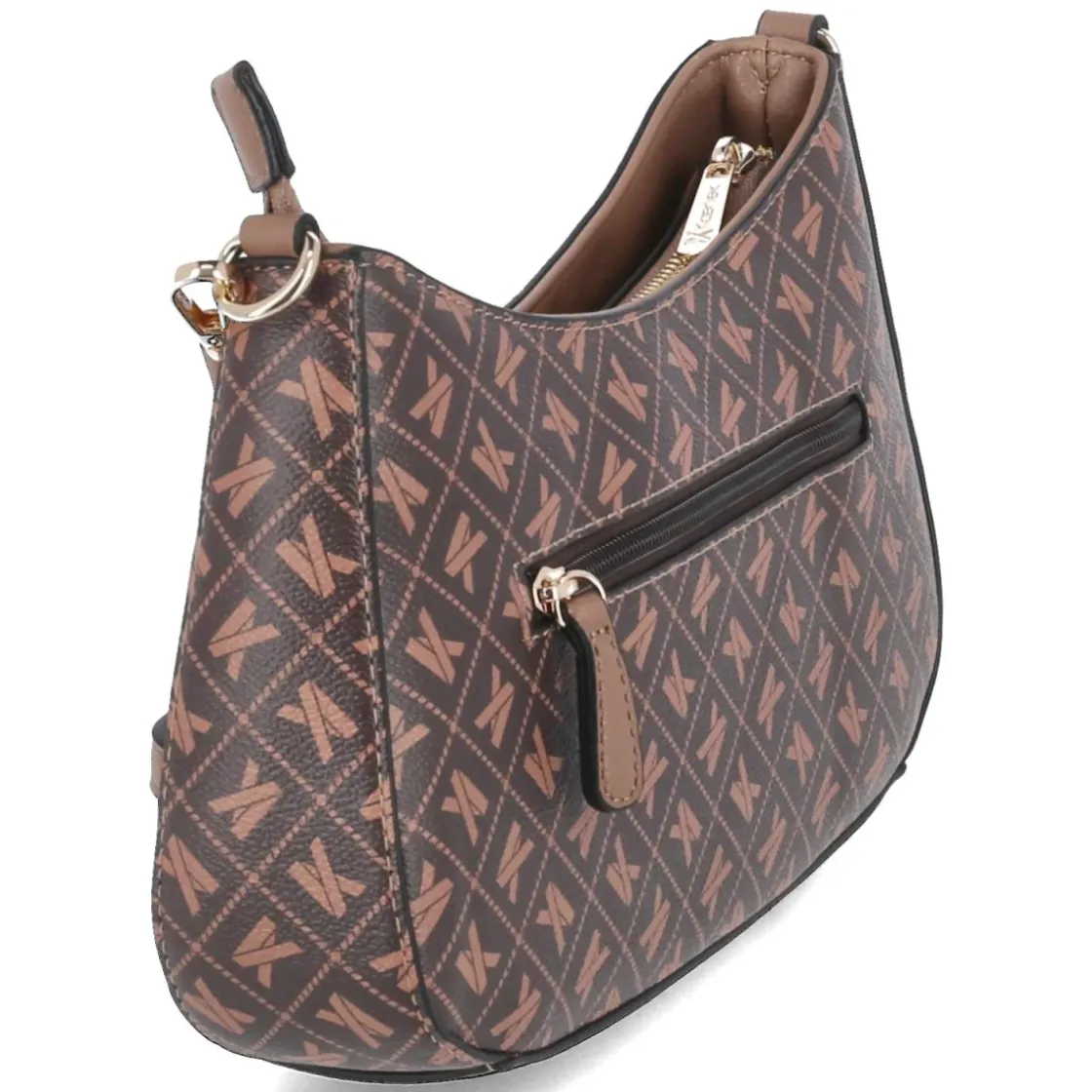 Kaerlek Schultertasche -