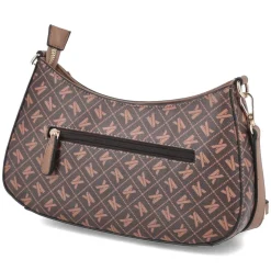 Kaerlek Schultertasche -