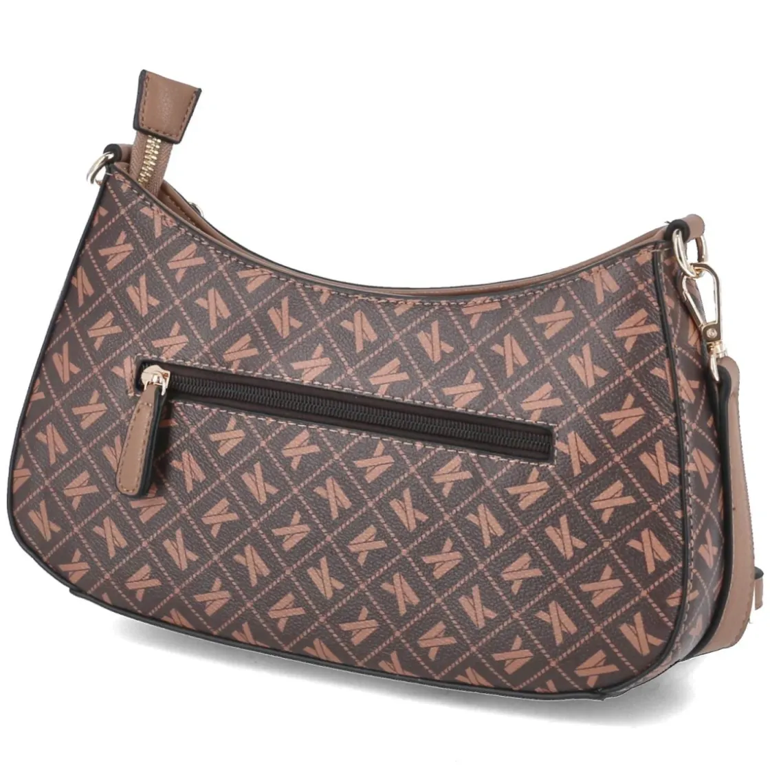 Kaerlek Schultertasche -