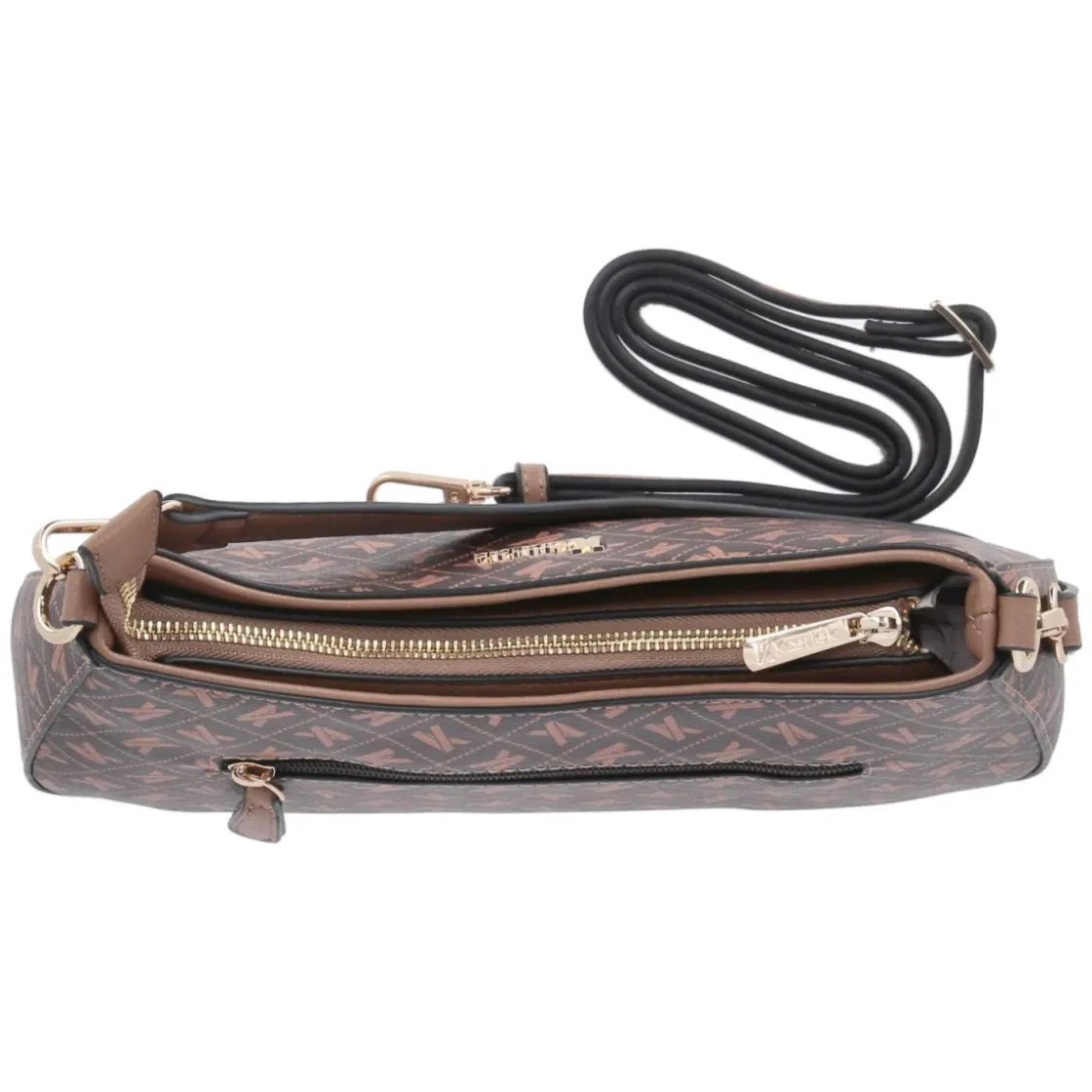 Kaerlek Schultertasche -