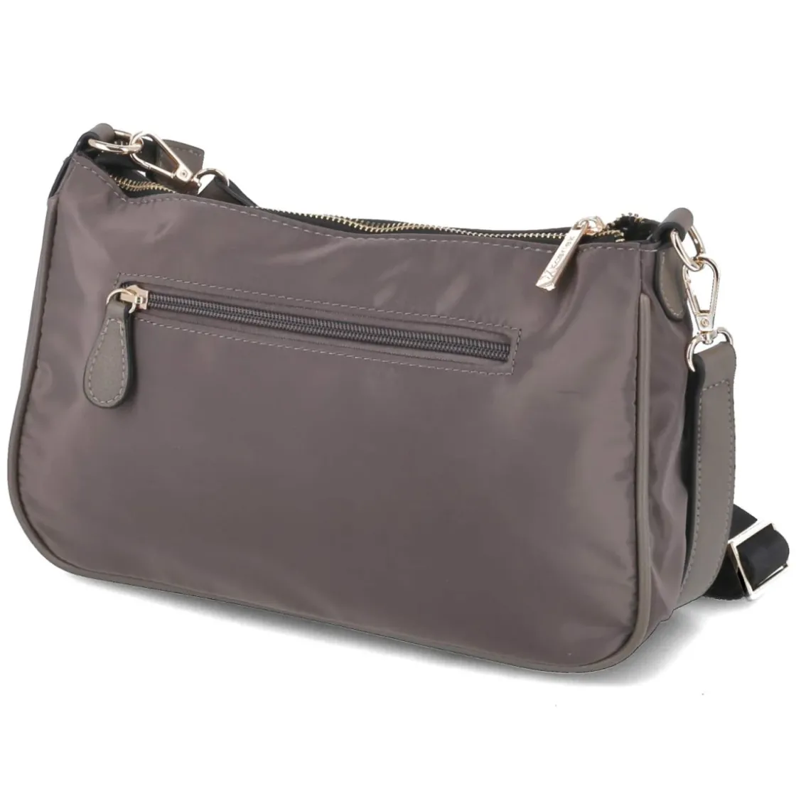 Kaerlek Schultertasche -