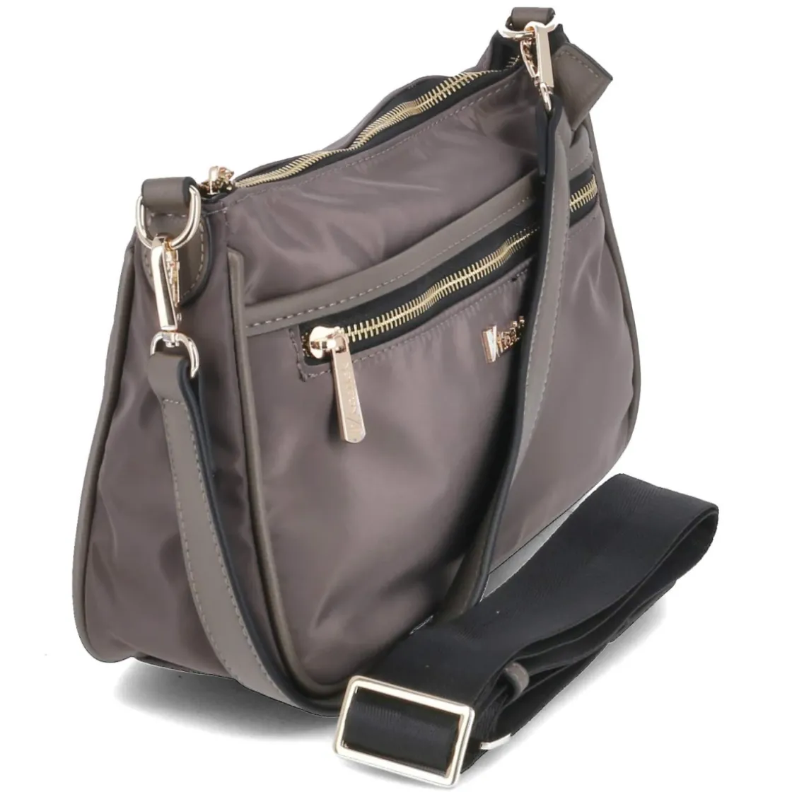 Kaerlek Schultertasche -