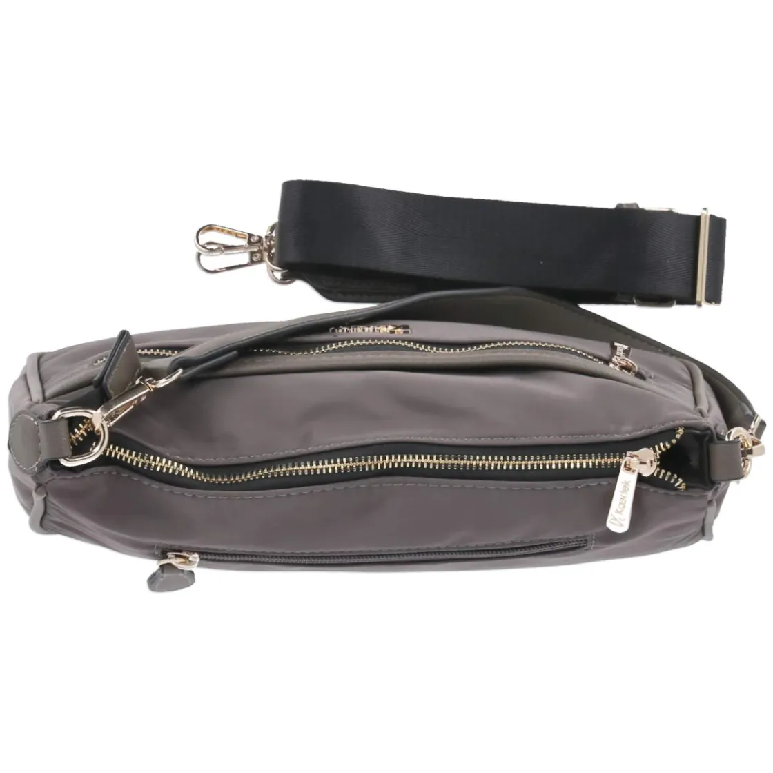Kaerlek Schultertasche -