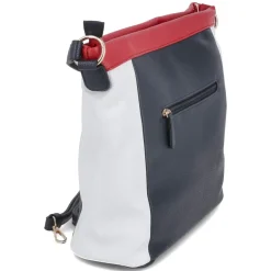 Kaerlek Schultertasche -