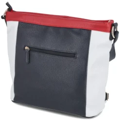 Kaerlek Schultertasche -