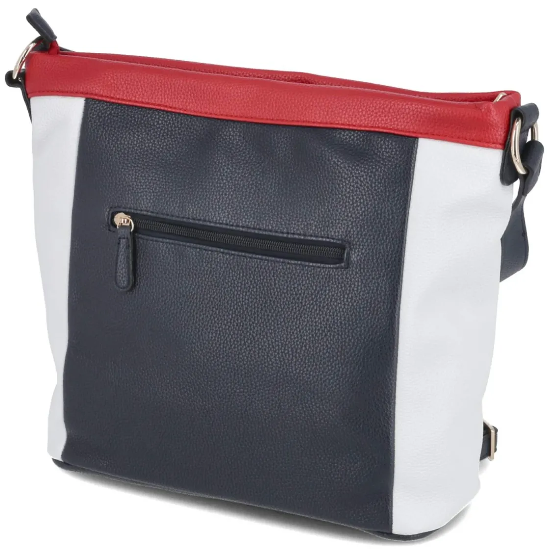 Kaerlek Schultertasche -