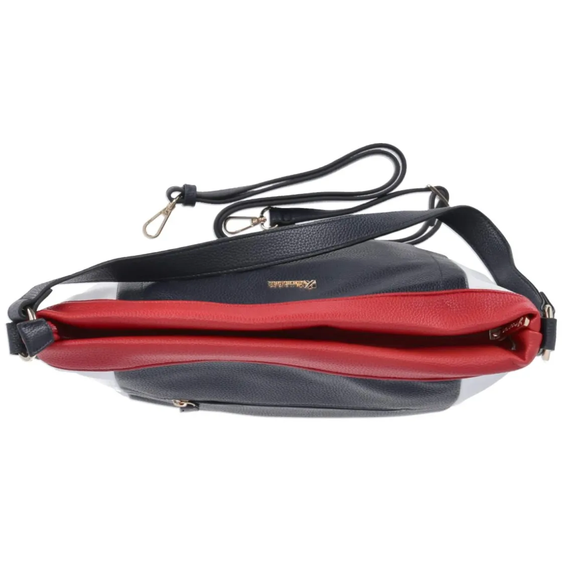 Kaerlek Schultertasche -