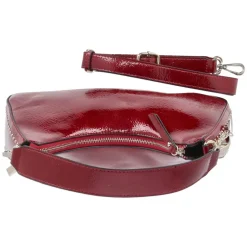 Fräulein Frida Schultertasche -