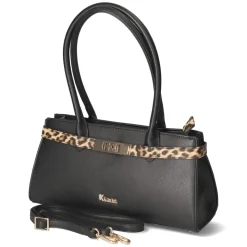 Kaerlek Schultertasche -