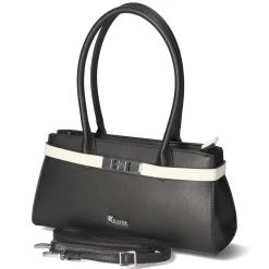 Kaerlek Schultertasche -