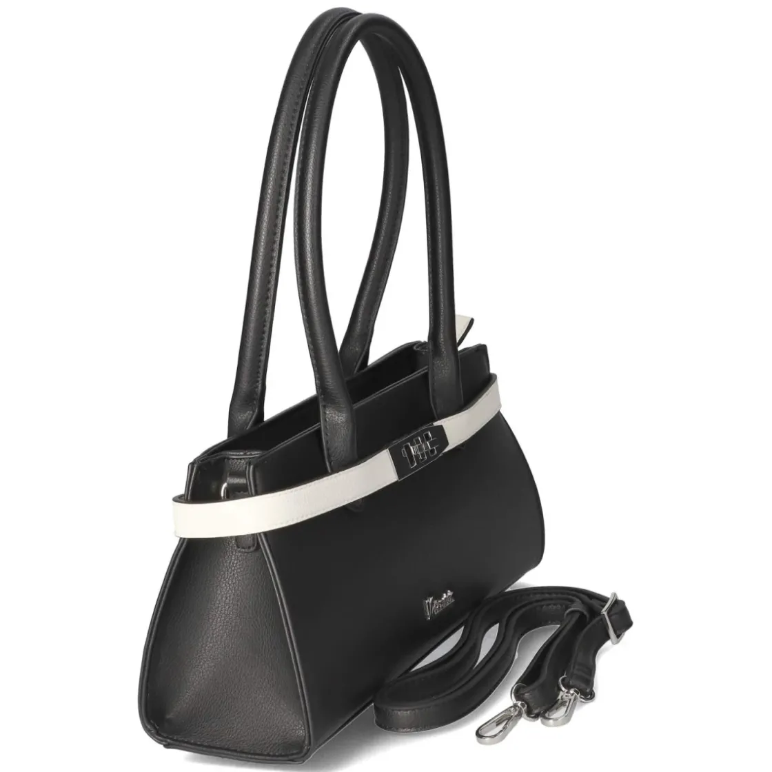 Kaerlek Schultertasche -