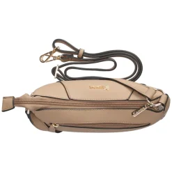 Kaerlek Schultertasche -