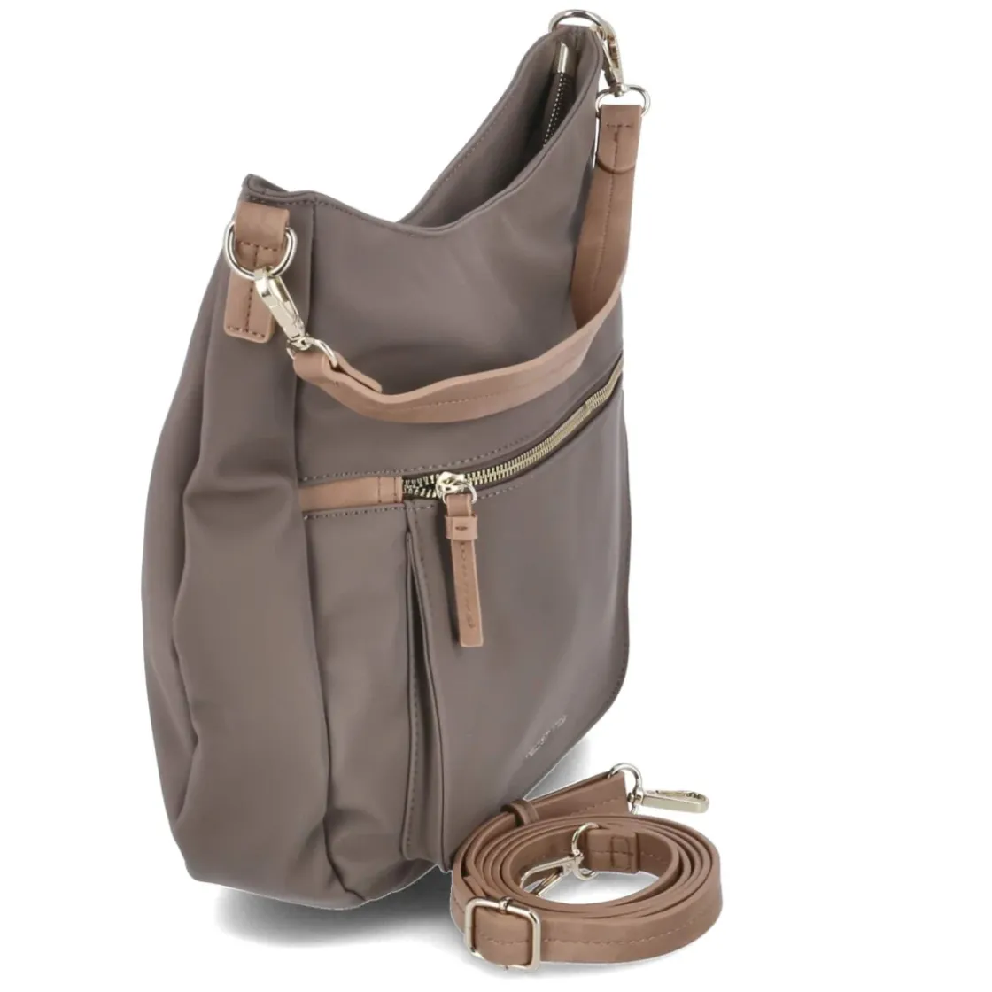 Fräulein Frida Schultertasche -