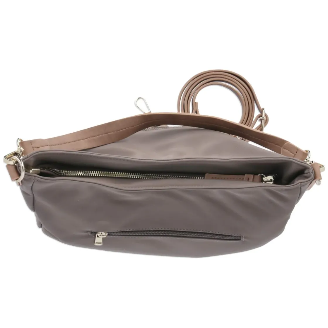 Fräulein Frida Schultertasche -