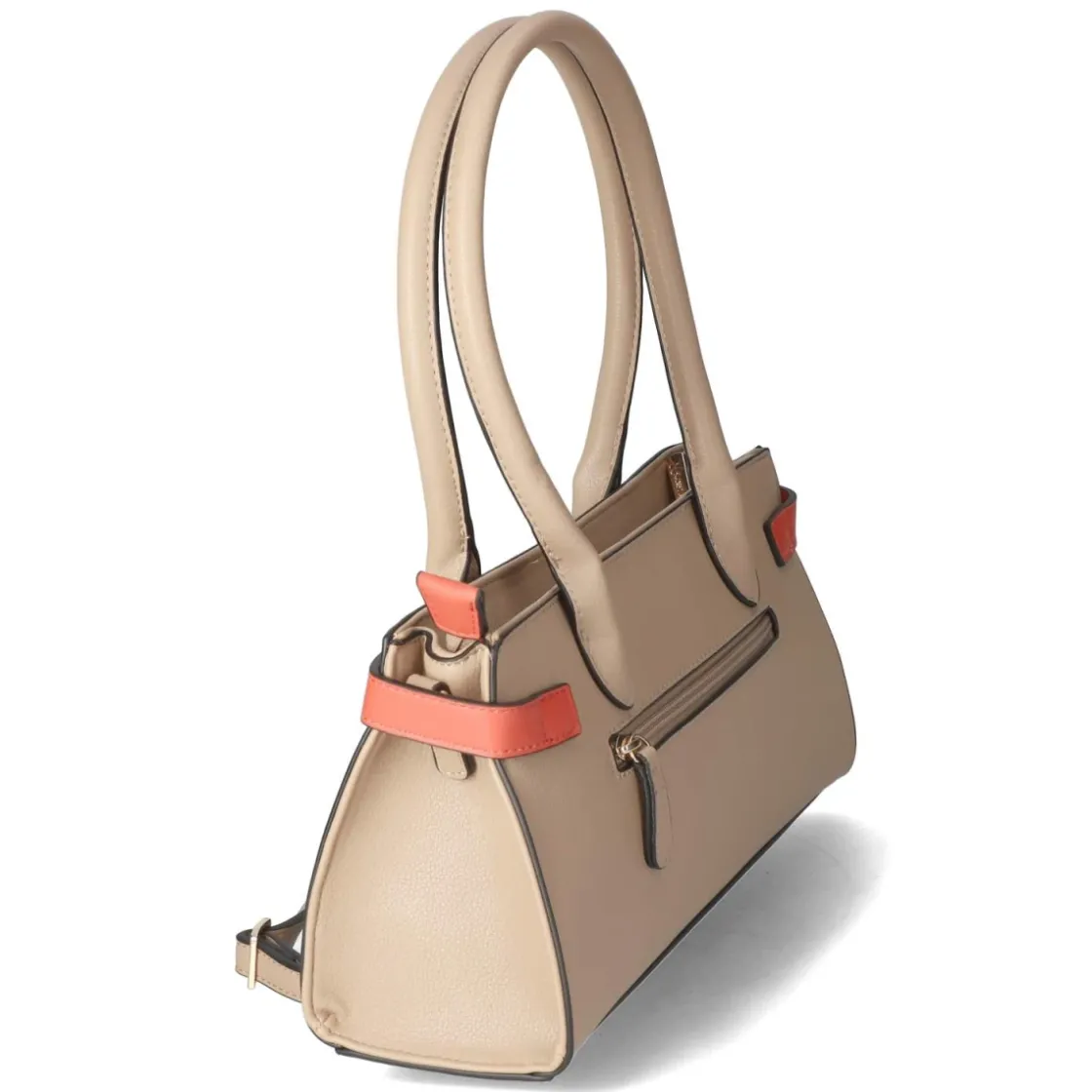 Kaerlek Schultertasche -