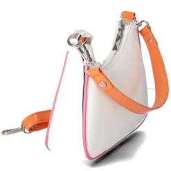 Fräulein Frida Schultertasche -