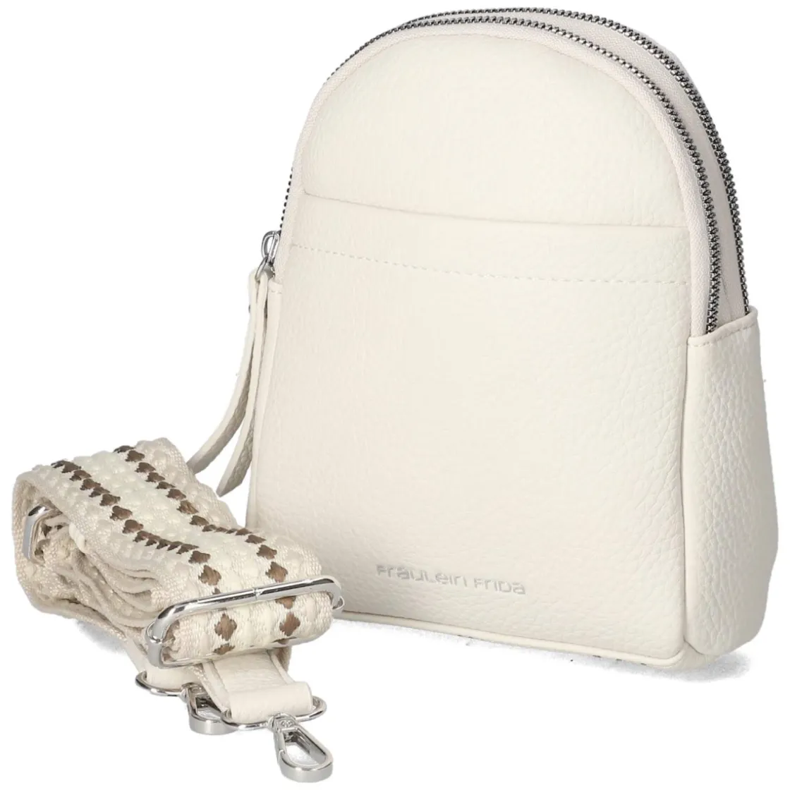 Fräulein Frida Shoulder Bag -