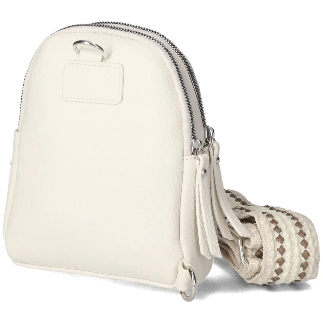 Fräulein Frida Shoulder Bag -