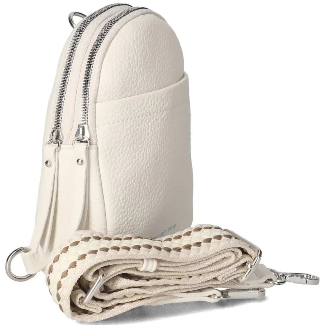 Fräulein Frida Shoulder Bag -