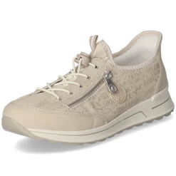 Damen Rieker Slin On Sneaker -