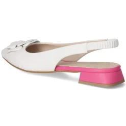 Damen Kaerlek Slingballerinas -